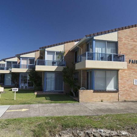 Fairholme 5 Tuncurry Exterior foto