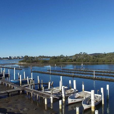 Fairholme 5 Tuncurry Exterior foto